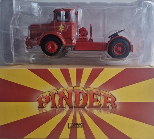 Direkt collections ixo - 1/43,