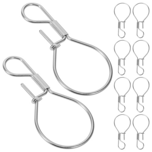 Pcs accessoires peche - 10,