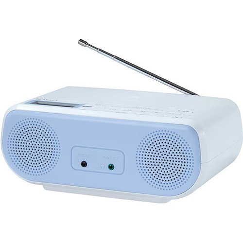Aurex compact radio fm - radio, am/fm