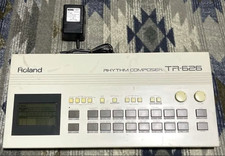 Roland TR-626 RHYTHM COMPOSER