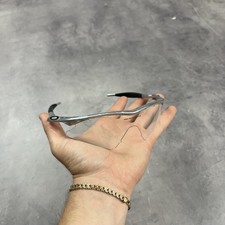 Rare! Oakley M Frame Sunglasses Sports Vintage 90s