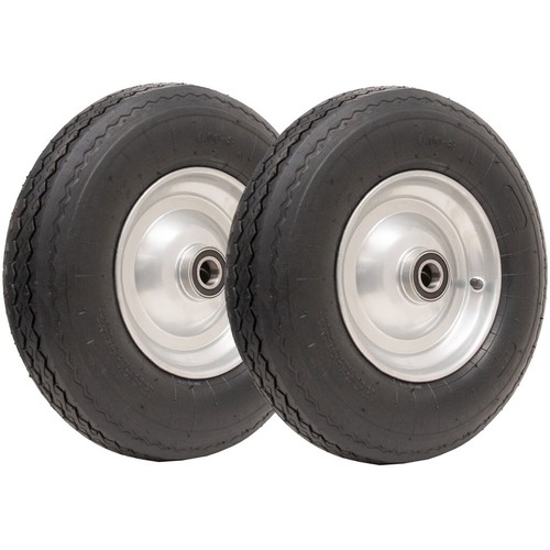 Roues de remorque - -,