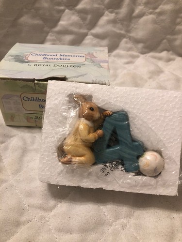 Royal doulton bunnykins - doulton,