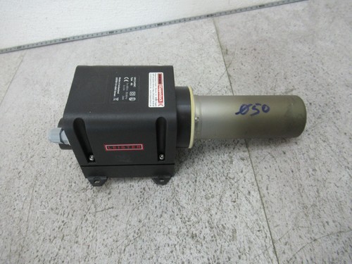Leister lhs classic - leister,