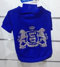 TEE T SHIRT BLEU Good Boy