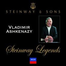 Steinway legends vladimir - :,