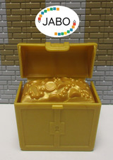 (Q6/2) LEGO Duplo coffre au