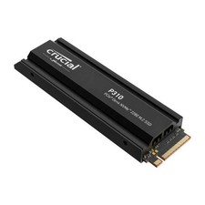 CRUCIAL - P310 - Disque SSD