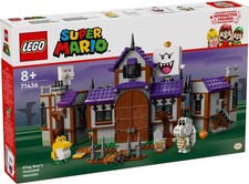 LEGO Super Mario 71436 Le