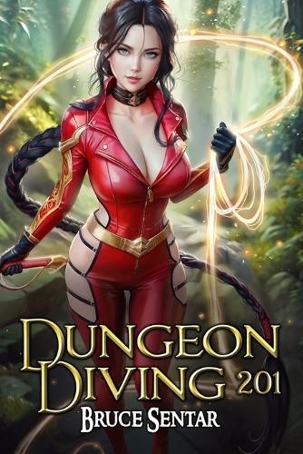 Bruce sentar dungeon - dungeon, diving