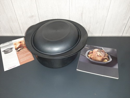 Tupperware cocotte ultra pro