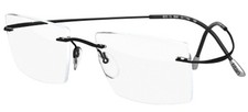 Lunettes de Vue Silhouette TMA