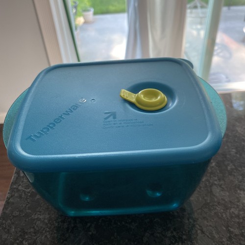 Tupperware vent serve - tupperware, n'