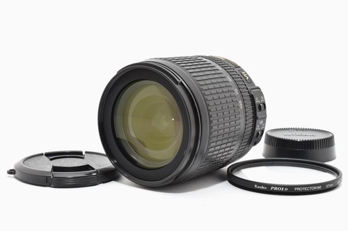 Objectif zoom nikon dx - zoom,