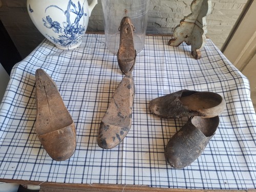 Collection déco anciennes - ,