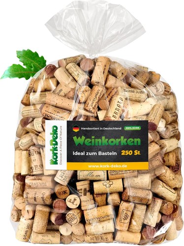 Bouchons vin occasion - de, /