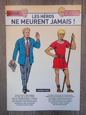 DOSSIER DE PRESSE / JACQUES