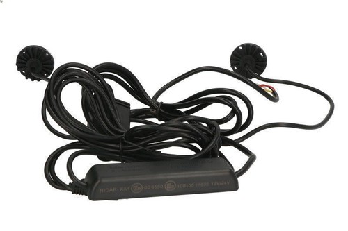 Gyrophare trucklight led - gyrophare,