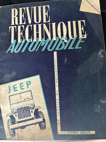 Revue 1955 technique - 1955,