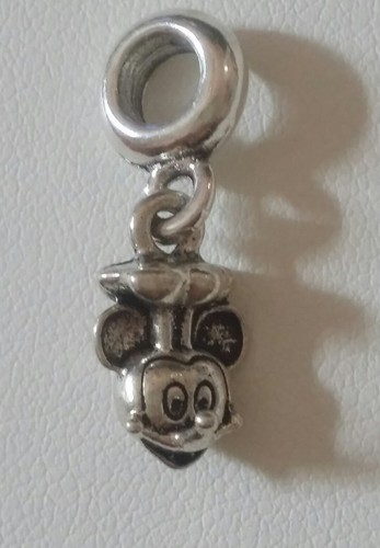 Charm pendentif mickey - charm,