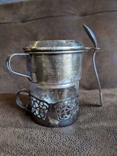 Vintage Tasse Filtre A Café