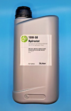 3,0 Litres D'Huile De Boîte