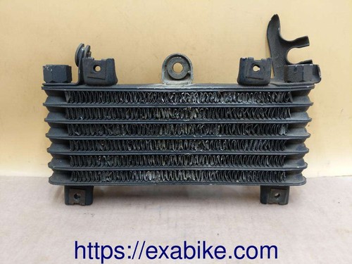 Radiateur huile pour - a,