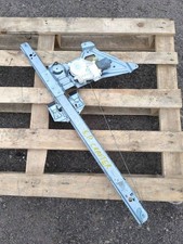 Volkswagen Crafter 2007 Avant