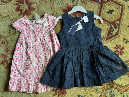 Lot robes ete - lot,