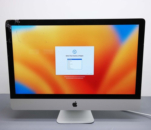 Apple imac i5 - imac, 5k
