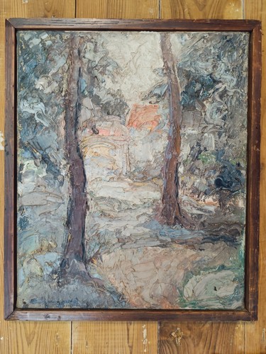 Eugène guyard tableau - eugène,