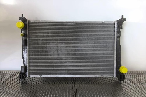 Radiateur eau fiat bravo - eau,