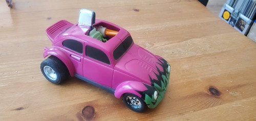 Mask kenner detonator - mask,