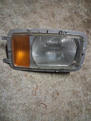 Phare mercedes mk - sk, /
