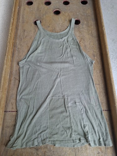 Maillot top débardeur - top,