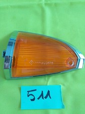 FORD TAUNUS : CABOCHON  de FEU