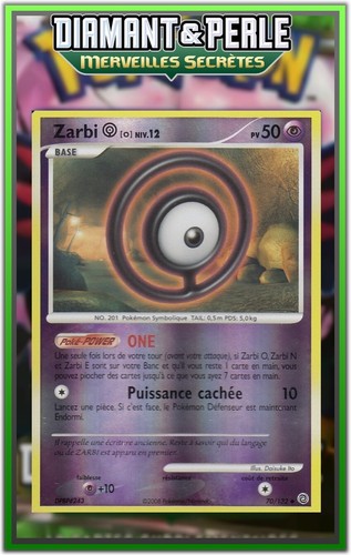 Zarbi reverse - reverse,