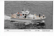 BATEAU MARINE  NAVIRE  VEDETTE