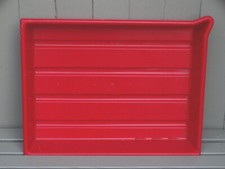 Paterson Developing Trays - Various Sizes and Colours - Cleaned and Checked