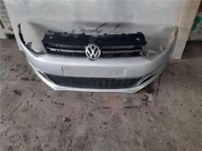 enjoliveur pare-choc avant