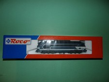 ROCO locomotive diesel A1AA1A