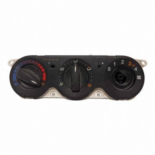 Climatiseur ford transit - climatiseur,