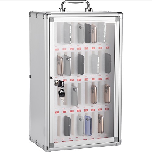 Casier pour téléphone - casier,