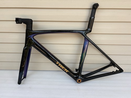 Mint 2025 trek - madone, gen