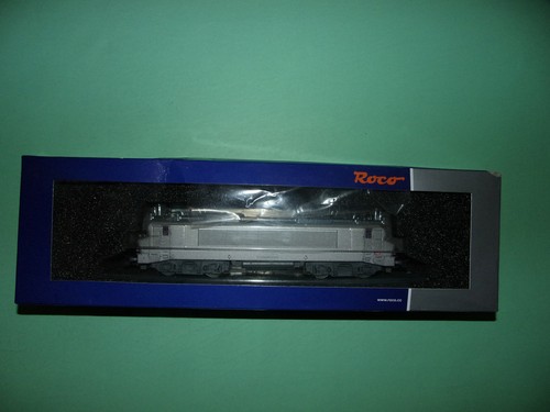 Roco locomotive électrique - *,