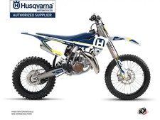 Kit Deco Moto Cross Nova