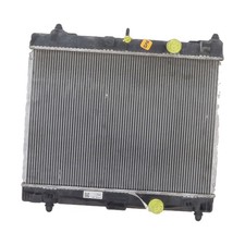 Radiateur d'eau - Toyota YARIS