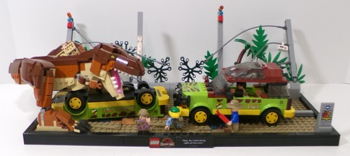2022 lego jurassic park 76956 - 2022,