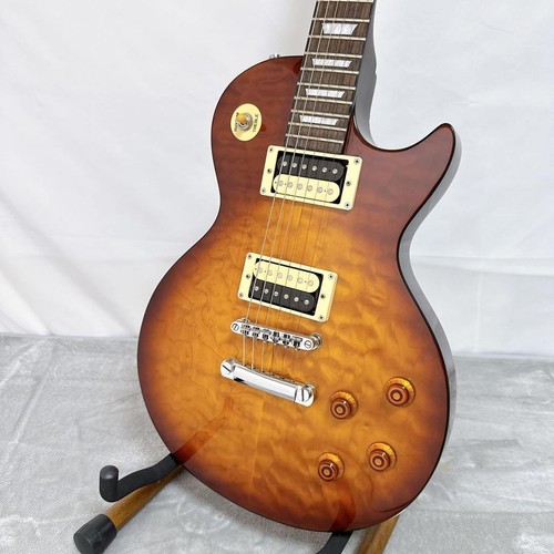 Guitare électrique tokai love - électrique,
