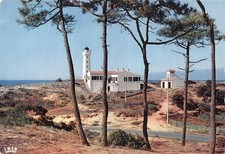 85-LE PHARE DE GROIN DU COU-N� 4446-A/0317